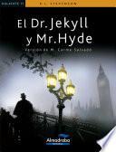 libro Dr. Jekyll Y Mr. Hyde